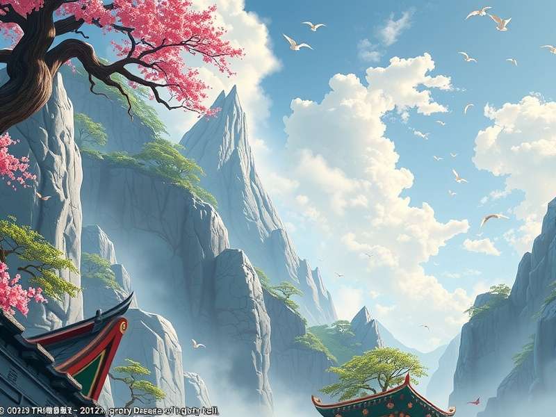 质量检测实验室